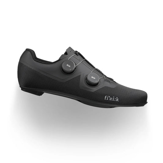 Zapatillas de carretera FIZIK LYRA, negras