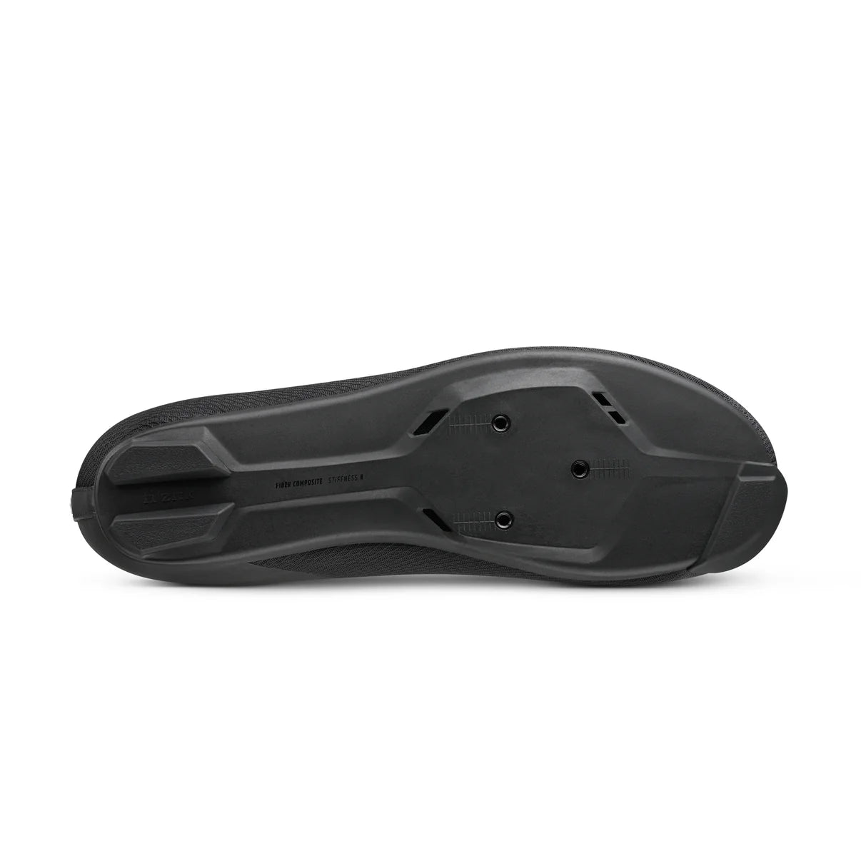 Zapatillas de carretera FIZIK LYRA, negras