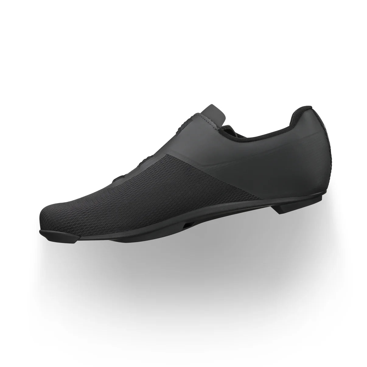 Zapatillas de carretera FIZIK LYRA, negras