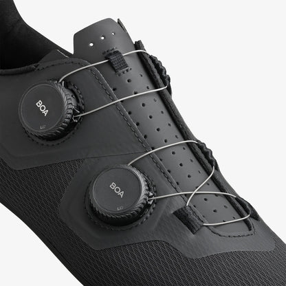 Zapatillas de Carretera FIZIK LYRA Negro