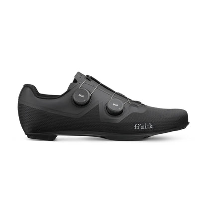 Zapatillas de Carretera FIZIK LYRA Negro