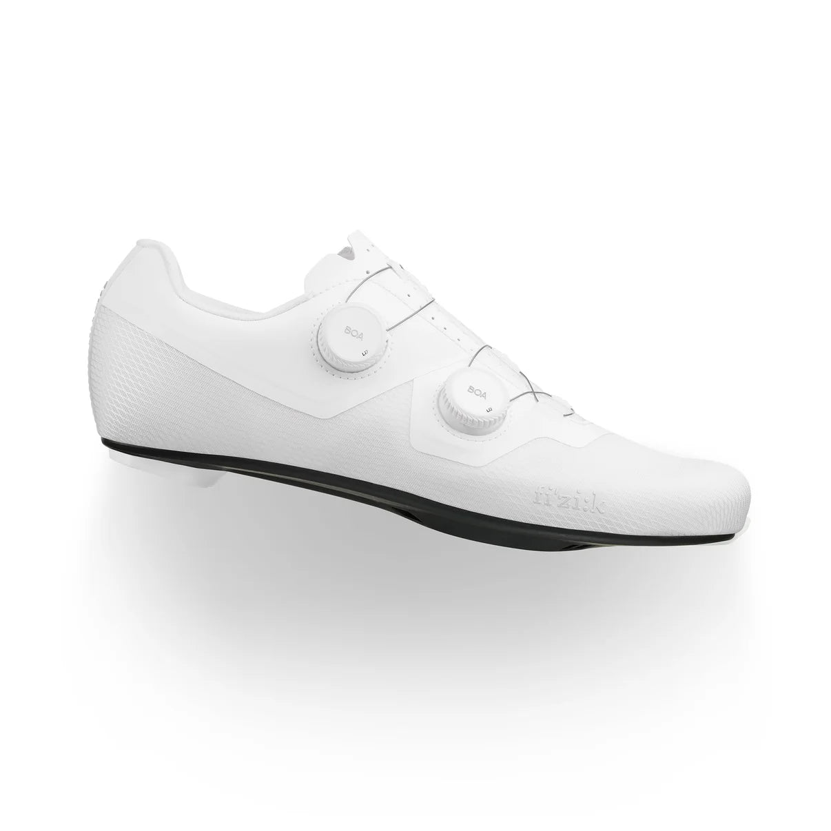 Zapatillas de carretera FIZIK LYRA blancas