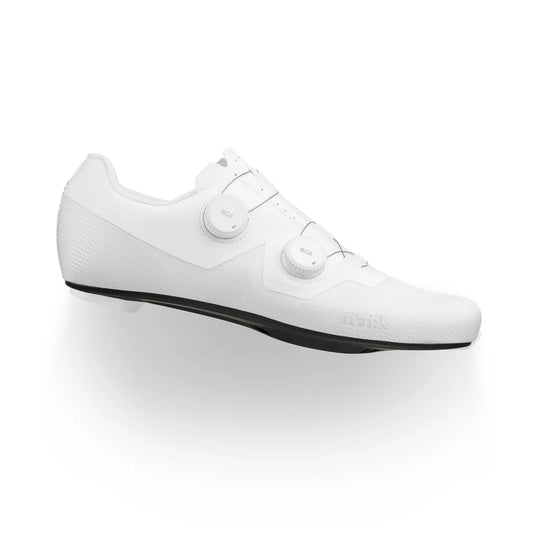 Zapatillas de carretera FIZIK LYRA blancas