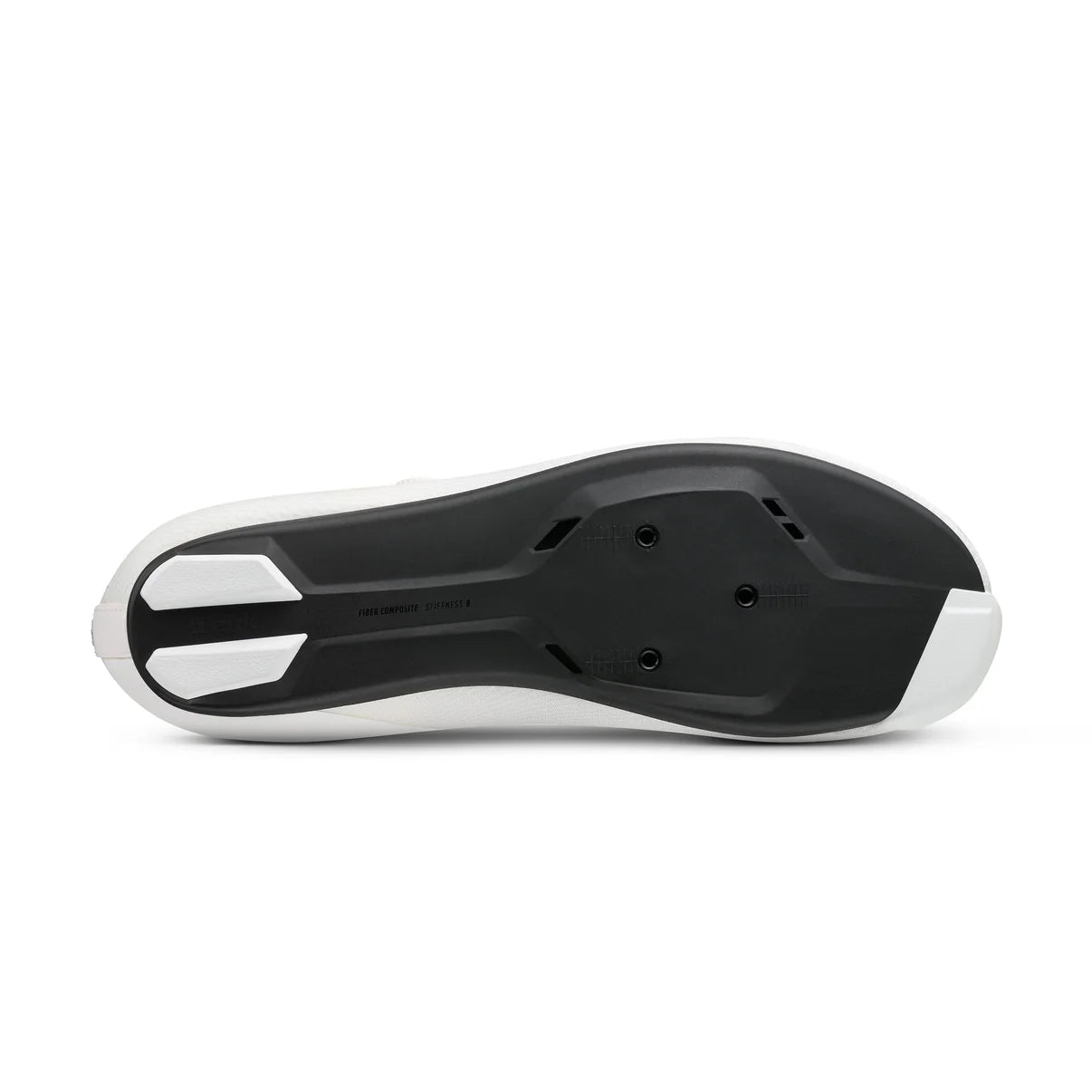 Zapatillas de carretera FIZIK LYRA blancas