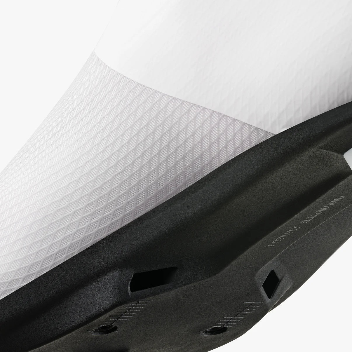 Zapatillas de carretera FIZIK LYRA blancas