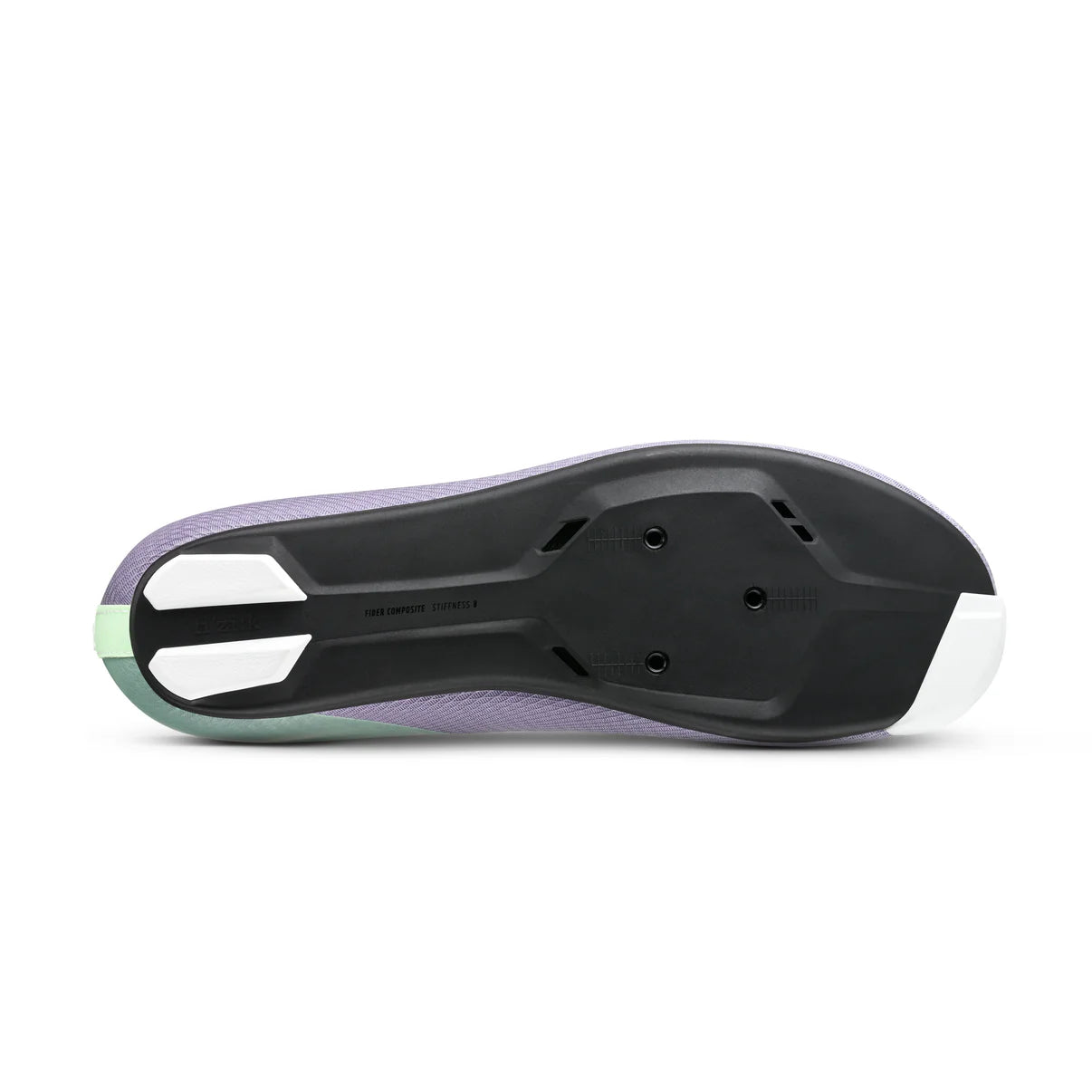 Zapatillas de carretera FIZIK LYRA Lavanda
