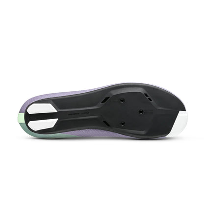 Zapatillas de Carretera FIZIK LYRA Lavanda