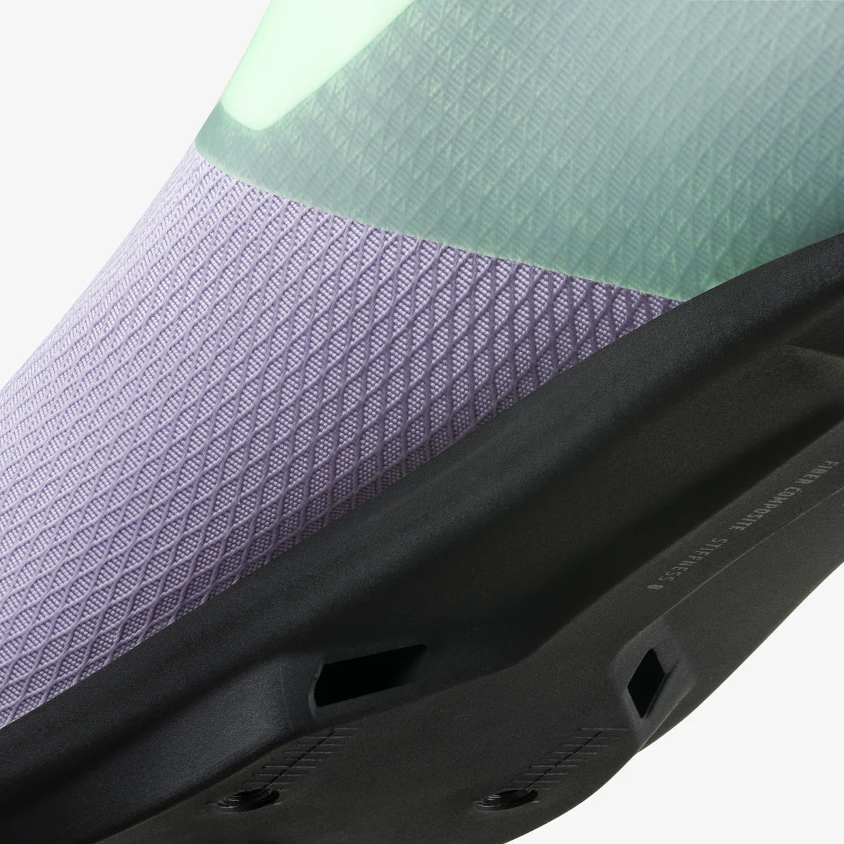 Zapatillas de carretera FIZIK LYRA Lavanda