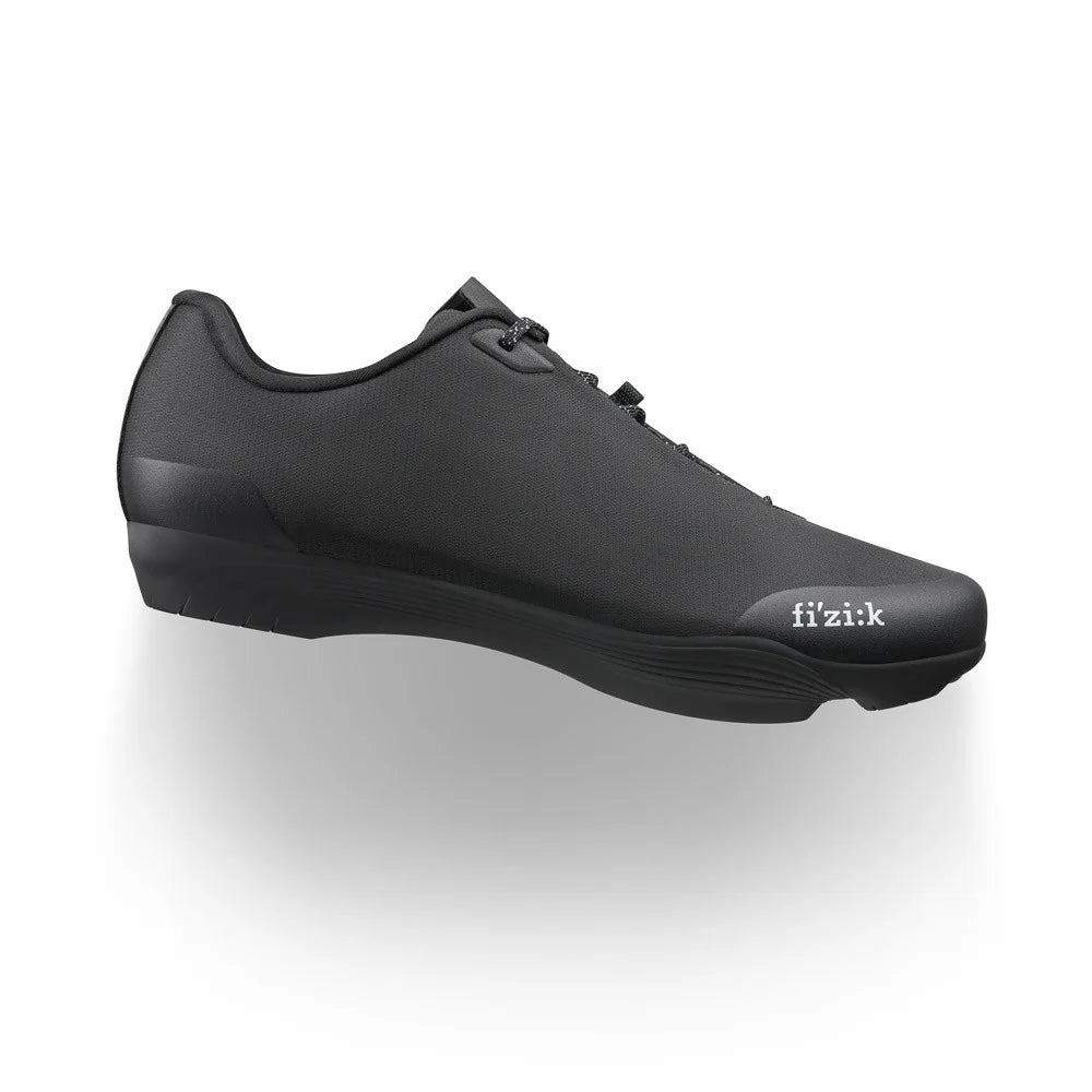 Zapatillas de carretera FIZIK BEAT, negras