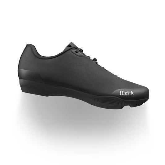 Zapatillas de carretera FIZIK BEAT, negras