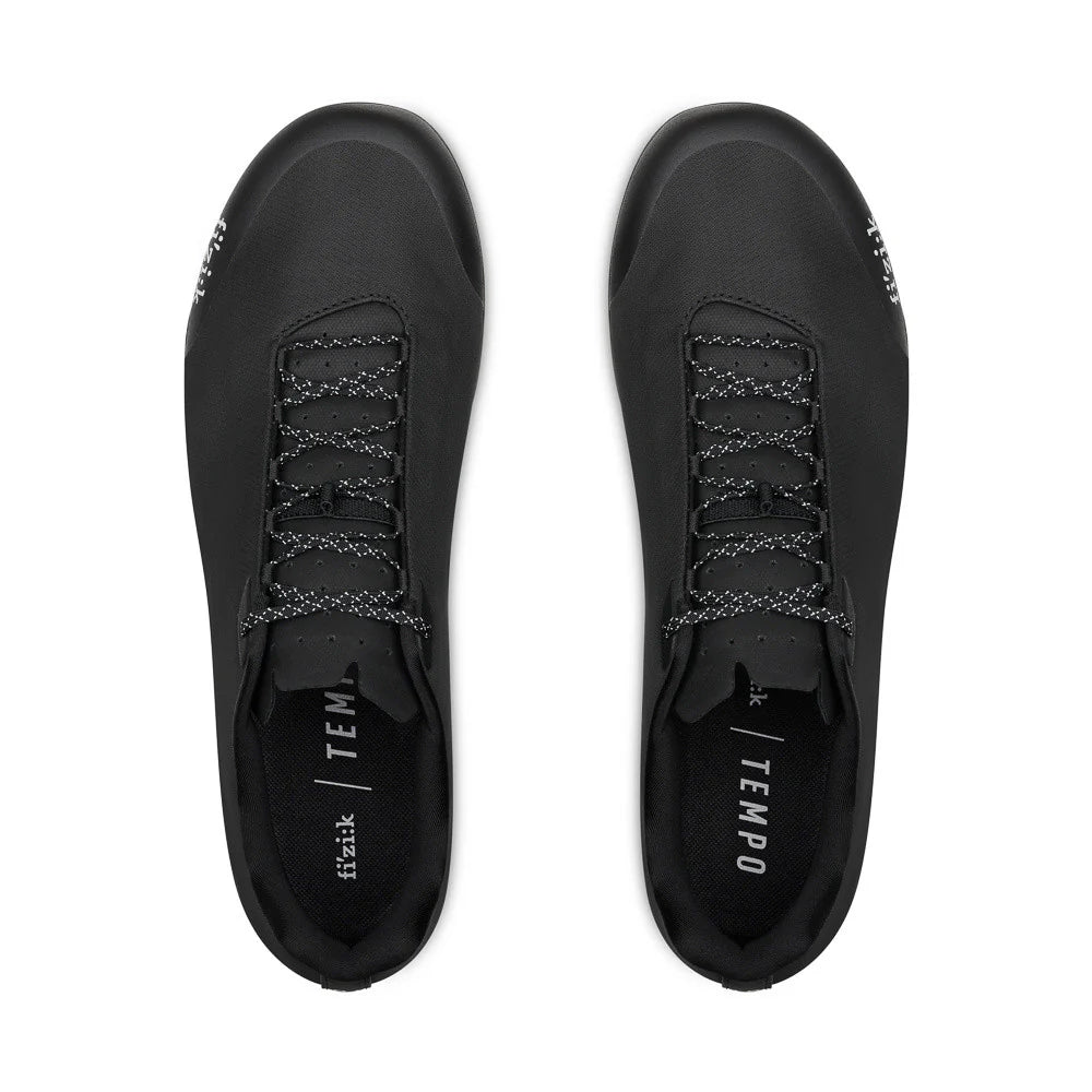 Zapatillas de carretera FIZIK BEAT, negras