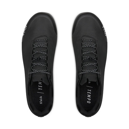 Zapatillas Gravel FIZIK BEAT Negro