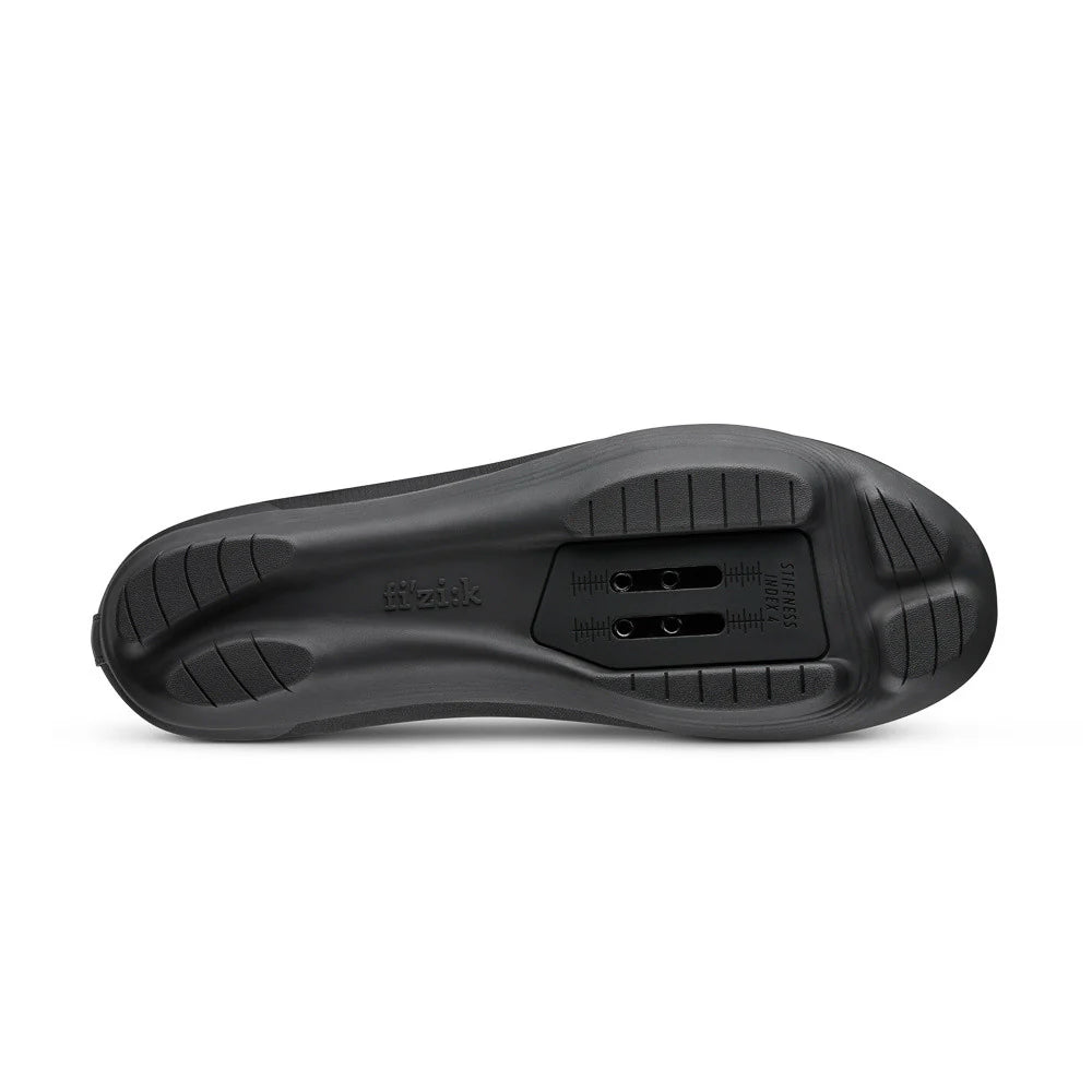 Zapatillas de carretera FIZIK BEAT, negras