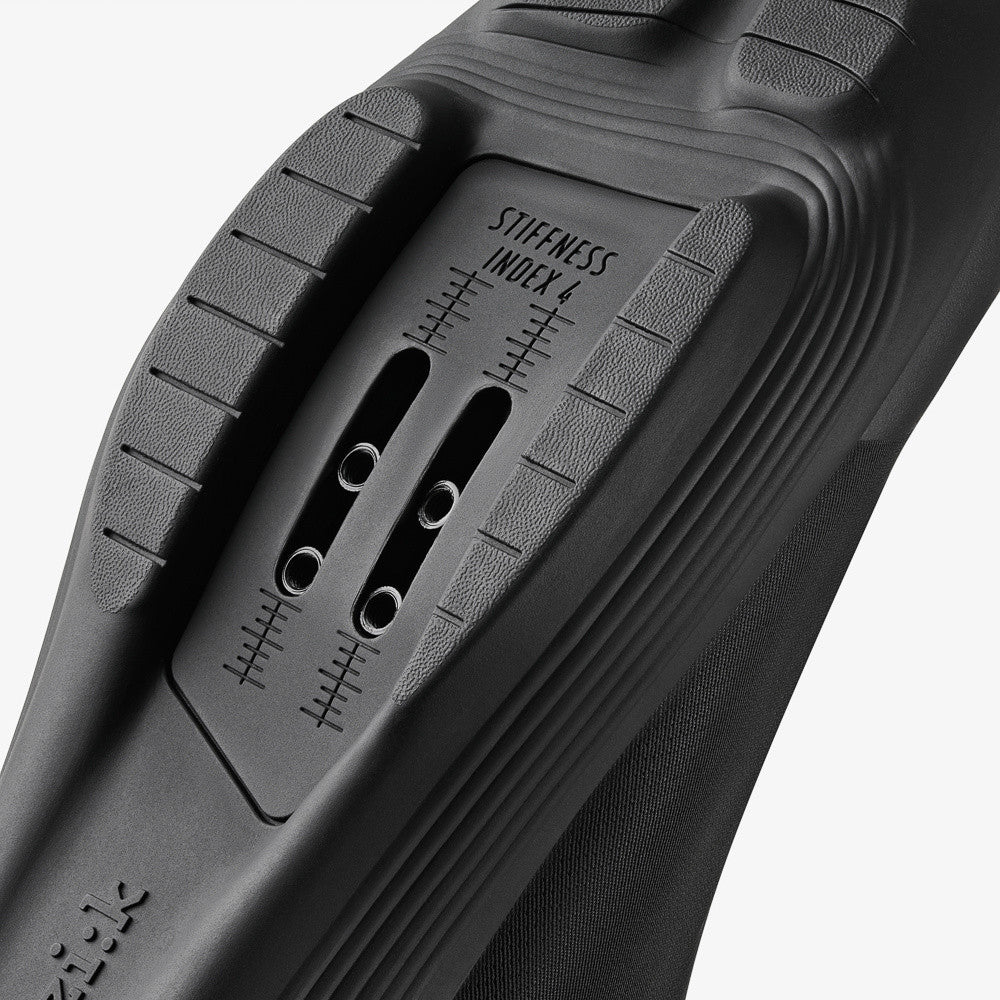Zapatillas de carretera FIZIK BEAT, negras