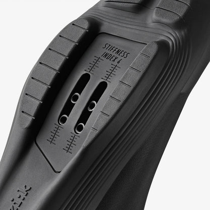 Zapatillas Gravel FIZIK BEAT Negro
