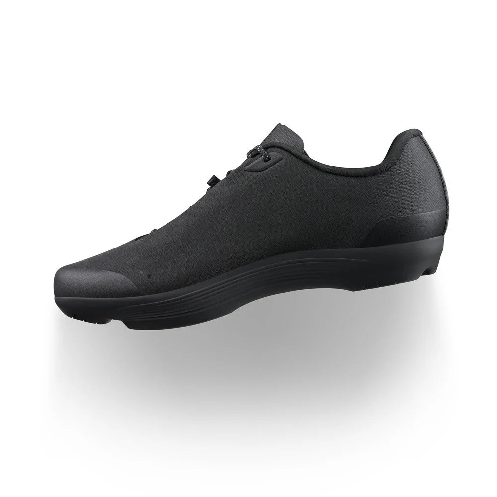 Zapatillas de carretera FIZIK BEAT, negras