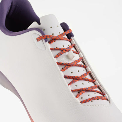 Zapatillas Gravel FIZIK BEAT Blanco/Naranja