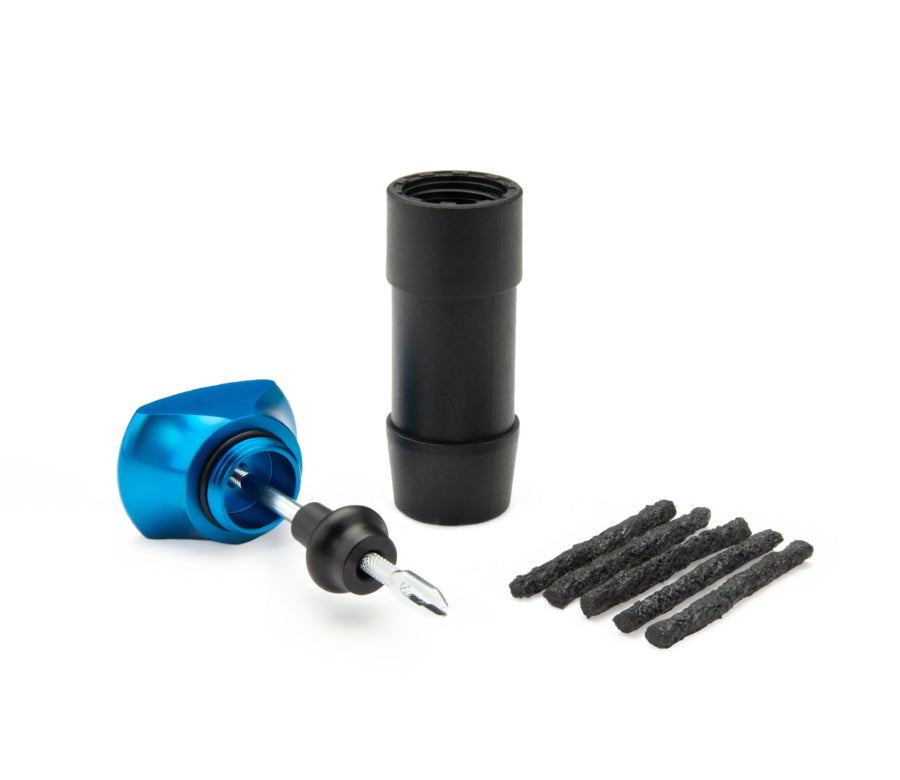 Kit de reparación tubeless Park Tool TPT-1