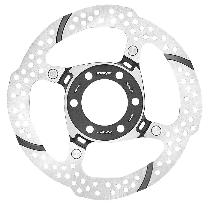 Disco flotante TRP-33 de 6 agujeros