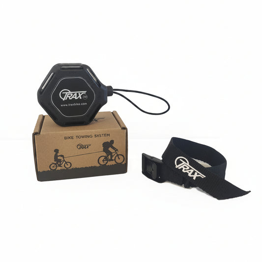 Sistema de Tracción para Bicicleta TRAX PRO