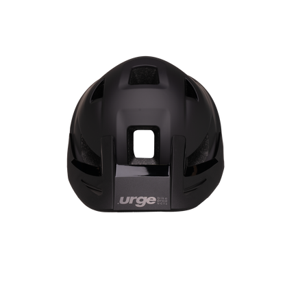 Casco MTB URGE TREPS PRIME OMEN Negro