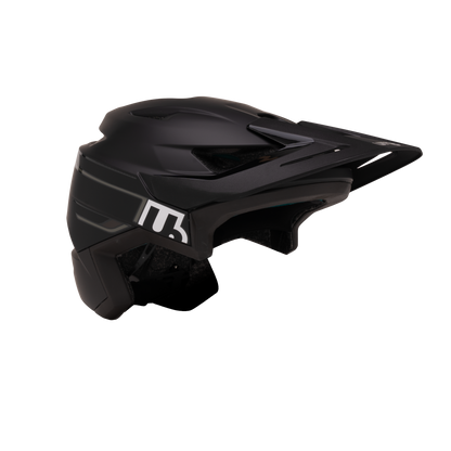 Casco MTB URGE TREPS PRIME OMEN Negro