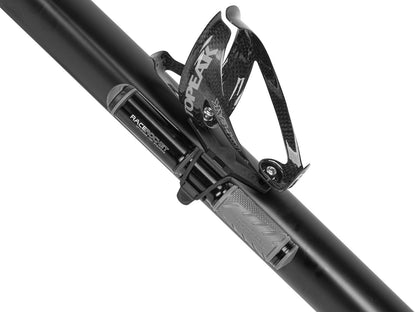 Bomba de Mano TOPEAK RACE ROCKET Negro