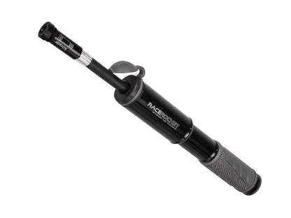 Bomba de Mano TOPEAK RACE ROCKET Negro