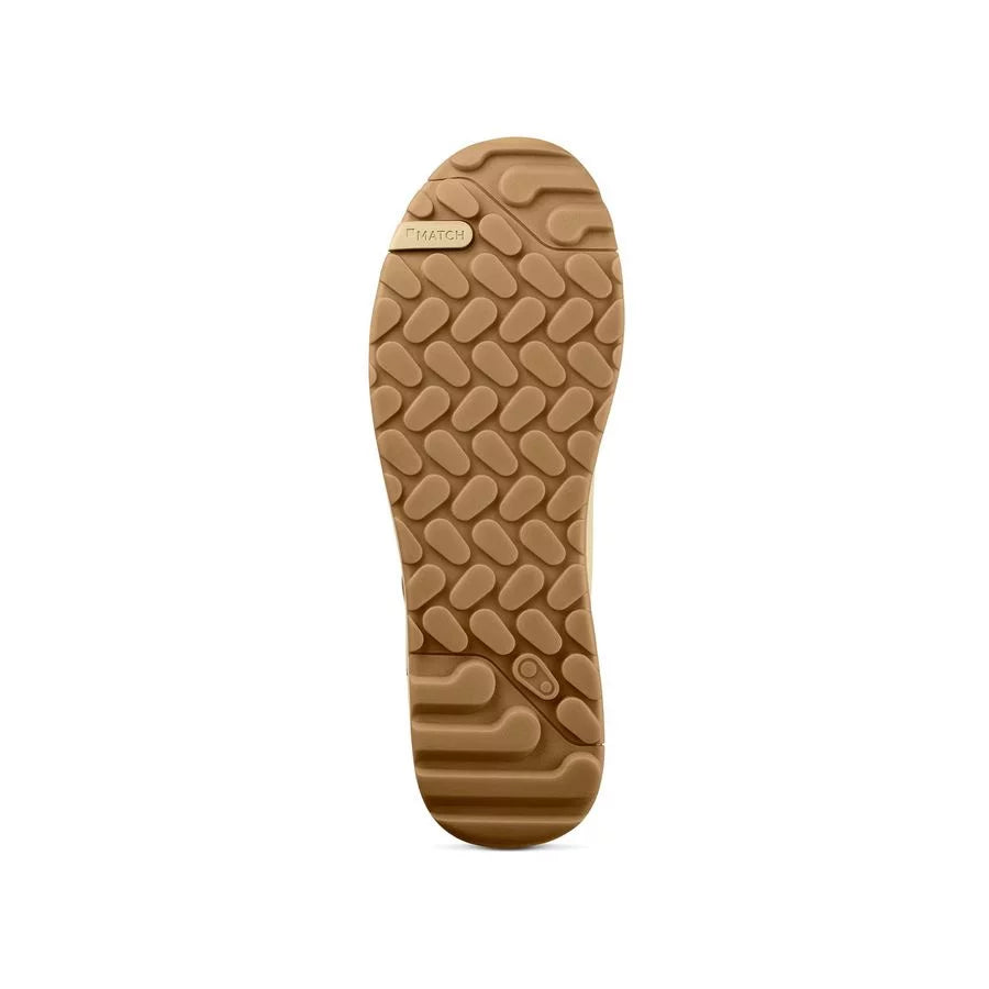 Zapatillas MTB CRANKBROTHERS STAMP TRAIL SPEED LACE Sand/Marron/Gum