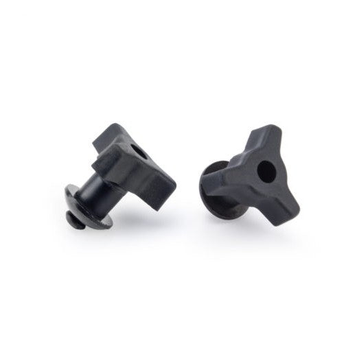 Adaptador para eje pasante Park Tool TS-2TA.3