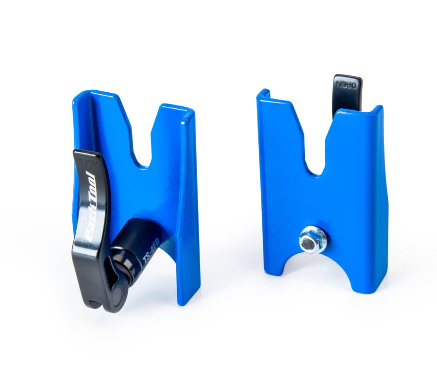 Park Tool TS-4EB adaptador para ejes de buje