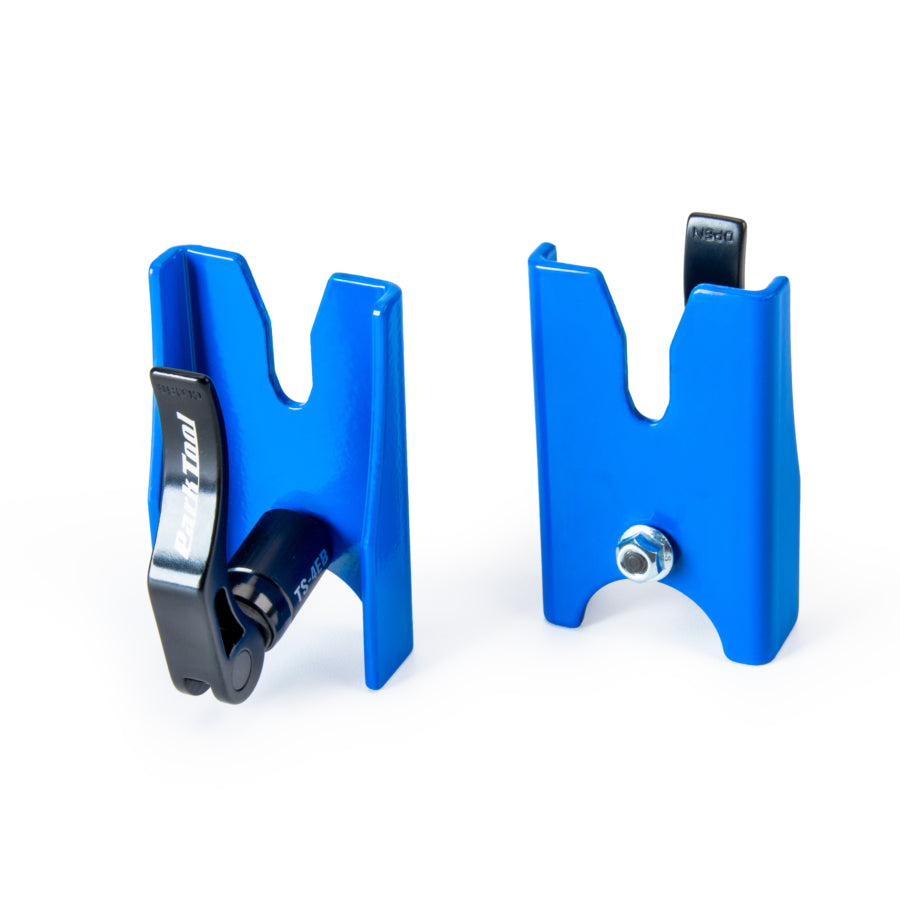 Park Tool TS-4EB adaptador para ejes de buje