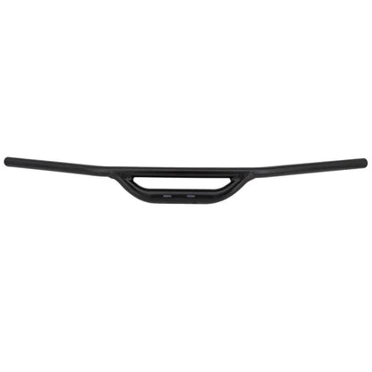 Manillar REDSHIFT Top Shelf Flat Rise 50mm 800mm