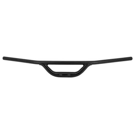Manillar plano elevado REDSHIFT Rise 70 mm 800 mm