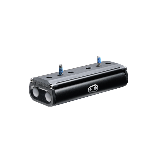 Multiherramienta atornillable CRANKBROTHERS S.O.S TT17