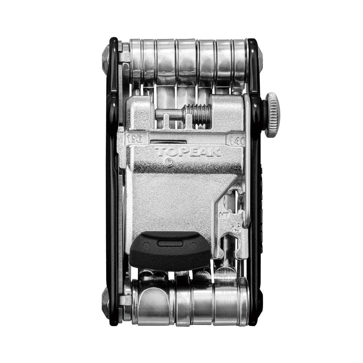 TOPEAK Min PT30 multiherramienta (30 herramientas)