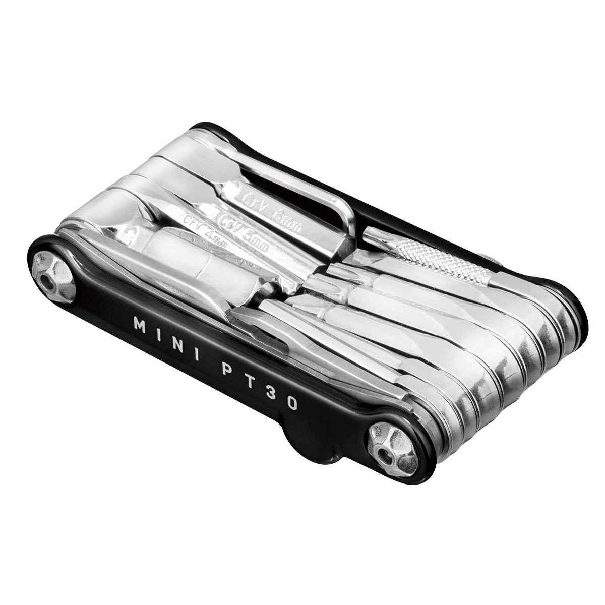 TOPEAK Min PT30 multiherramienta (30 herramientas)