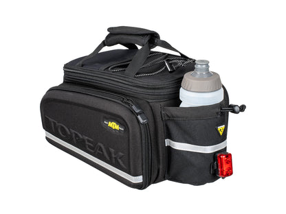 Bolsa de Portaequipajes TOPEAK MTM TRUNKBAG DXP 19.4 L Negro