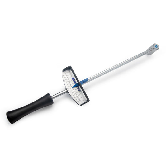 Llave dinamométrica de aguja Park Tool TW-2.2 de 0 a 60 Nm
