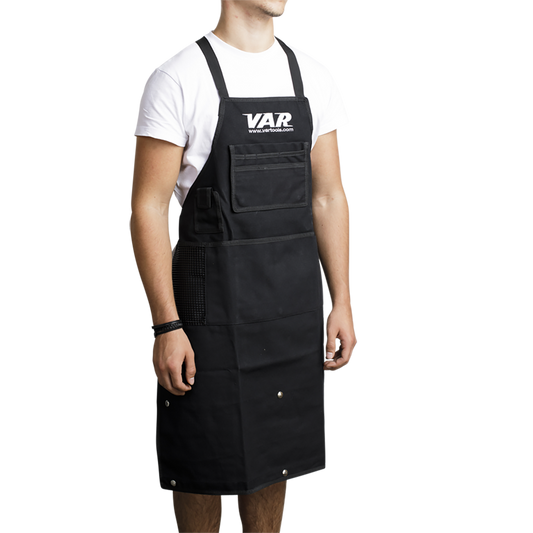 Delantal de taller VAR AP-94700