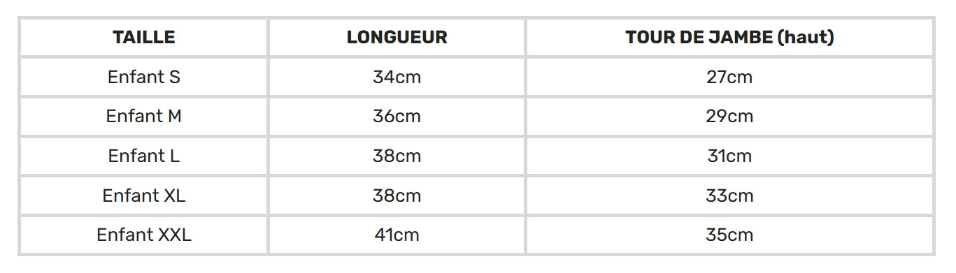 Genouillères S1 Defense Pro 1.0 Junior