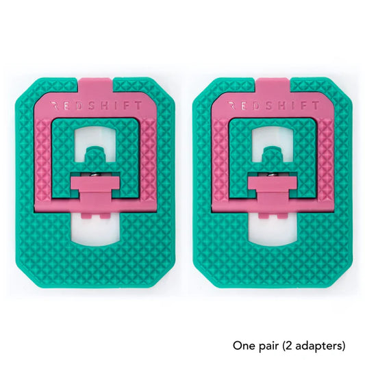 Adaptadores para pedales REDSHIFT MouseTrap verde