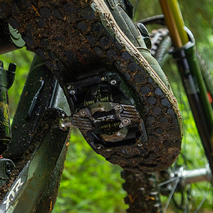 Pedales SHIMANO XTR Enduro M9220