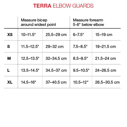 Coderas G-FORM TERRA Negro