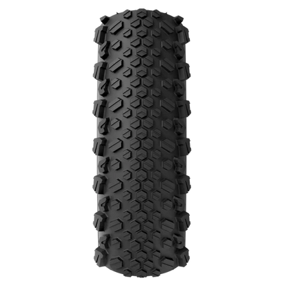 Neumático VITTORIA TERRENO T50 MIXED Gravel Endurance 700c Tubeless Ready Flexible Negro