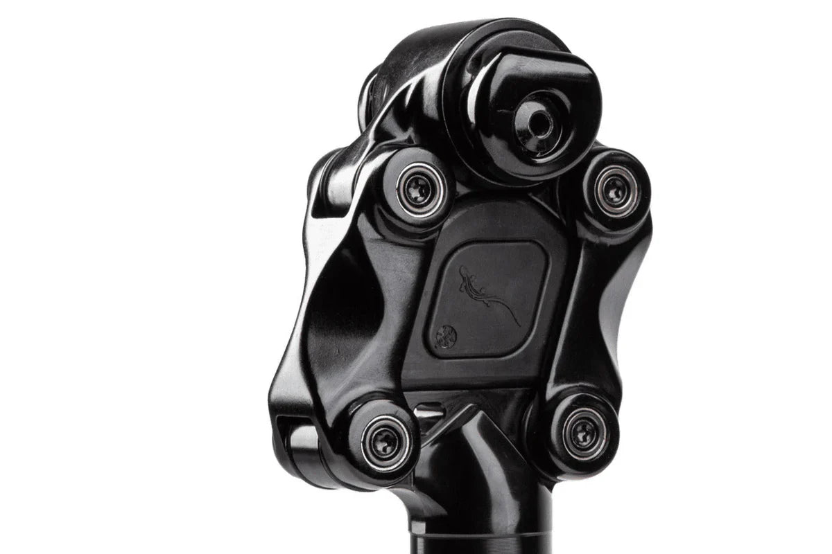 CANE CREEK LT G4 THUDBUSTER SETSCREWCLAMP Tija de suspensión - CAJA