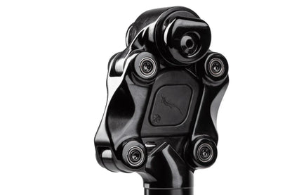 Tija de Sillín con Suspensión CANE CREEK THUDBUSTER G4 LT - SS Clamp 2026