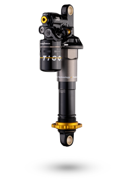 Amortiguador CANE CREEK TIGON Trunnion - cuerpo sin muelle