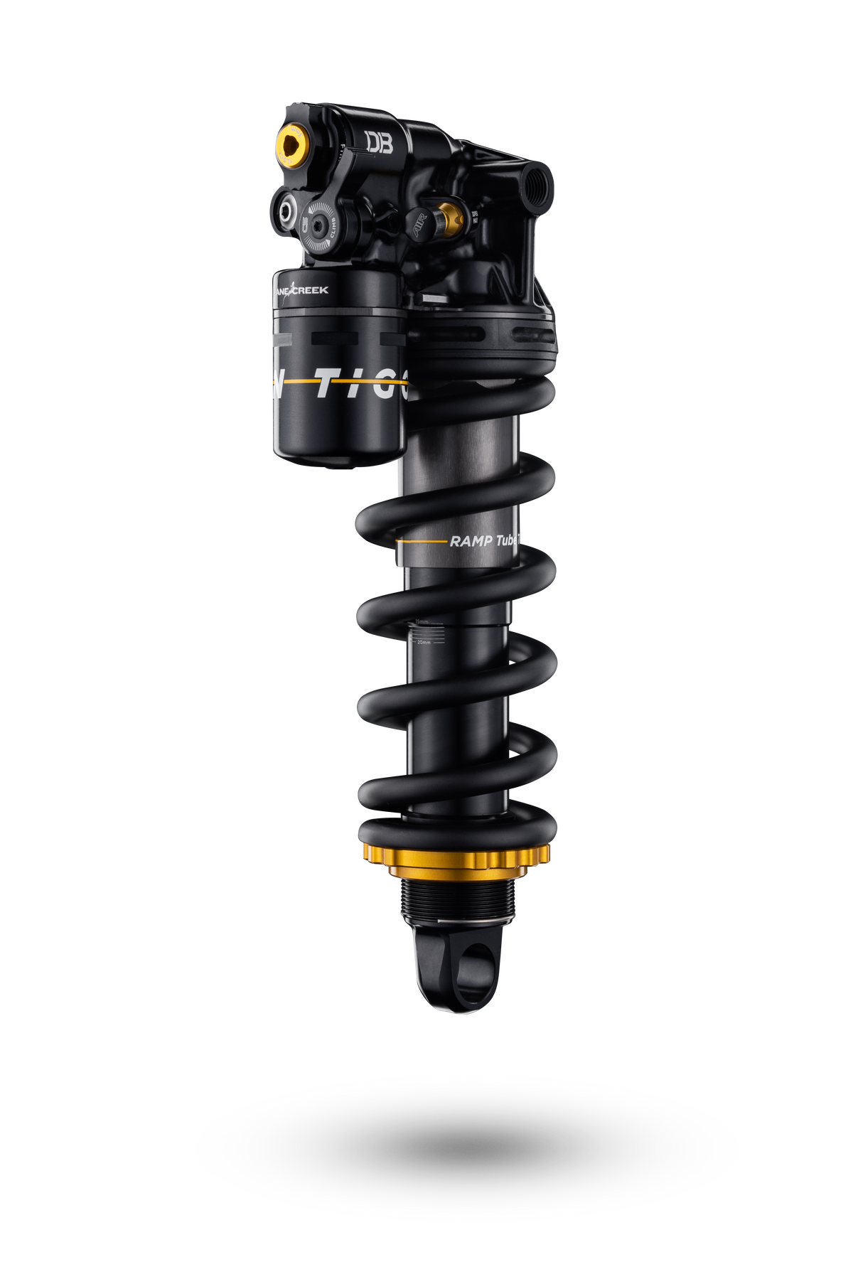 Amortiguador CANE CREEK TIGON Trunnion