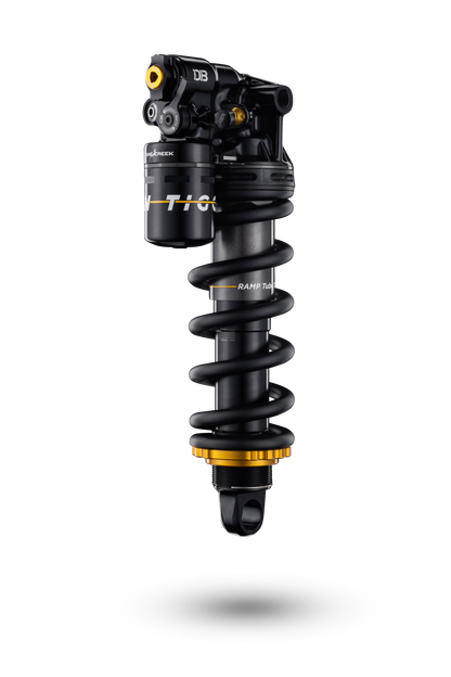 Amortiguador CANE CREEK TIGON Trunnion